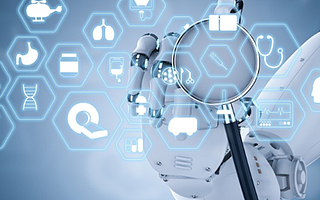 臨床試驗SaaS服務商融資數千萬：專注醫療信息化建設 已與多家頭部醫院合作