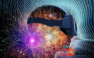 國內首個沉浸式心理干預與放松內容場景研發完成