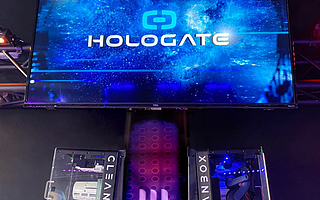 Hologate和Cleanbox合作推出全新線下VR娛樂體驗店衛生及安全標準