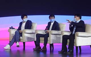 关于疫情后的创业风口  熊晓鸽、雷军、陆奇这样回答……