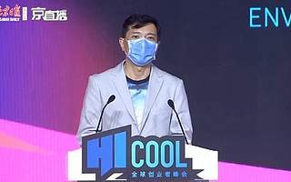 李彦宏：20年回国创业时 有人对我说中国没有创业机会