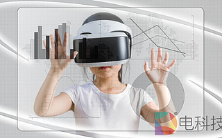 取代HMI、顛覆軟件應用，AR/VR技術絕不是噱頭