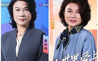 66岁上直播，网红董明珠不敢老