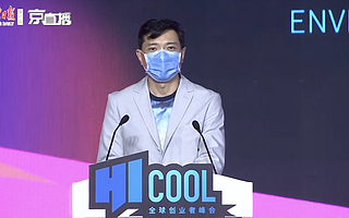 百度李彥宏：中國創業，還有很多可以做