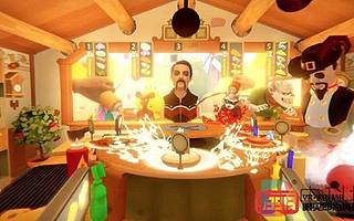《Cook-Out：A Sandwich Tale》將登陸Oculus Rift和Oculus Quest平臺