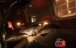 英國VR內容廠商Maze Theory正在開發多款IP同名游戲