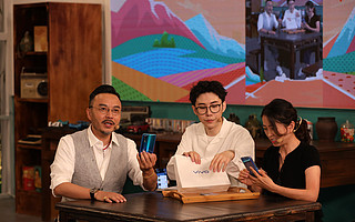 天猫618前汪涵在淘宝开全球首个直播综艺：2000万观看