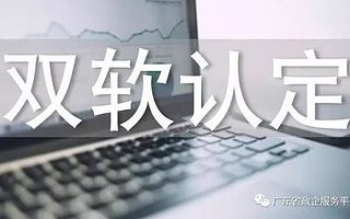 滕州双软认证在哪办理,需要什么材料
