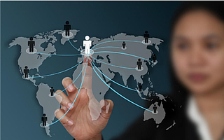 消费品行业服务商获祥峰投资等过亿融资：覆盖商家3000＋ 与京东、中通合作