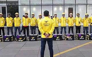 美团配送升级：服务千万家门店，开放300万就业岗位