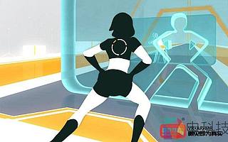 VR節奏音游《OhShape》推出全新派對模式