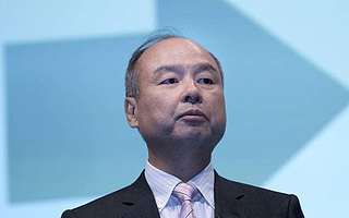 WeWork估值縮水94%，孫正義跌下神壇！馬云也揮手告別軟銀