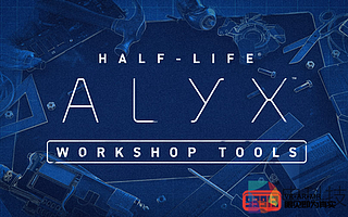 Valve發布Steam Workshop關卡編輯器