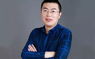 疫情期拿下近億融資 他在下沉市場淘金：讓中小企業1天1元投廣告