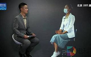 新華社又放大招了！5G全息異地同屏訪談來襲