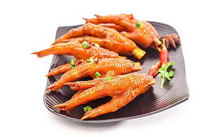 雞爪新零售品牌“爬手食品”完成千萬級天使輪融資