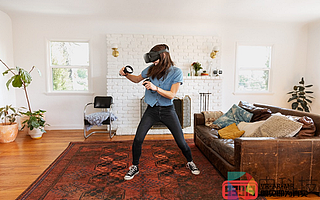 Oculus Quest平臺內容首年銷售額超過1億美元