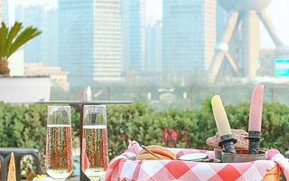 520酒店美食预订增长超100% 飞猪旅行直播成“表白神器”