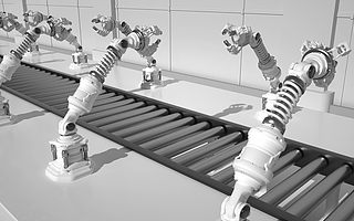 “科创中国——科技传播助力智能制造”专场路演成功举办