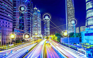 新基建加持之下，汽车产业投资有哪些新机遇？