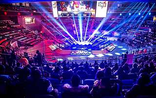 王思聪、电竞战队、顶流网红集体代言，游戏陪练是下一个百亿市场？