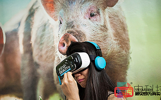 一半海水一半火焰，AR/VR的「冰與火之歌」