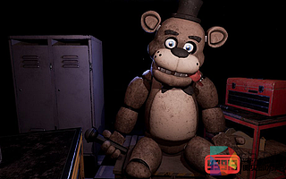 《Five Nights at Freddy’s VR：Help Wanted》即將登陸Oculus Quest