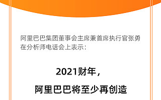 分析師：阿里巴巴長期增長潛力巨大，將是投資者的“避風港”