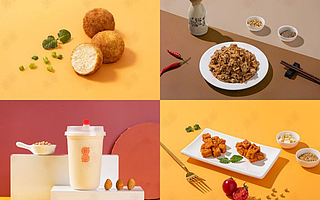 豆制品品牌獲青松基金領投千萬級融資：有近40種sku 單店月收入達30萬