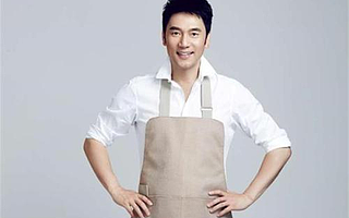 “饭爷”林依轮，三十年前的红歌星是如何变成“带货大佬”的