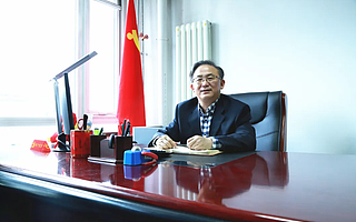 科技部火炬中心主任賈敬敦：國家高新區成為國民經濟高質量發展重要支撐