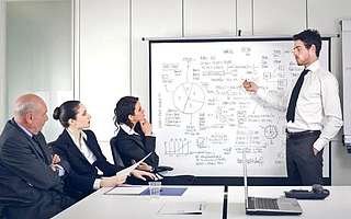 在市场营销中如何能很好的定价