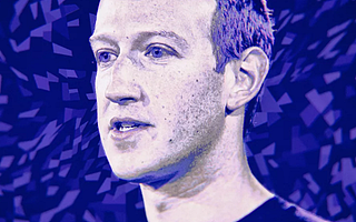 扎克伯格訪談實錄：未來10年將有半數員工長期遠程工作