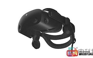 疑似Reverb G2最新頭顯和手柄產品圖曝光