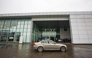 4S店该醒了，躺着赚钱的时代早已过去