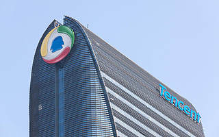 为什么又是腾讯？