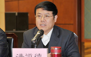 如何消除假货洼地？洪道德：社交电商平台要用最先进技术积极配合打假