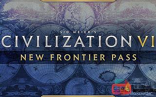 Steam銷量榜：Valve Index消失了 「文明6：新紀元季票」奪冠