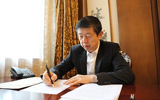 代表委員熱議阿里“云招聘”上的數(shù)字經(jīng)濟(jì)“金飯碗”