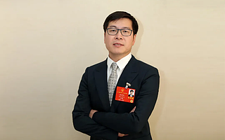 對話姚勁波：沒有什么比救助小微企業更重要