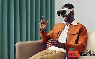 周永明的新征途：VR頭顯新品“Mova”將于今年第三季度上市