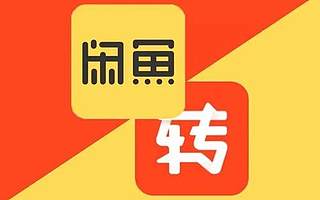 闲鱼有梦想，转转无野心