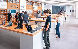 天猫618前战又爆新玩法，直播的战场不在直播间