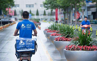 達達最早周三啟動美國上市路演 擬融資5億美元