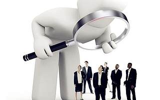 i背调获君联资本领投B2轮千万B2轮融资，已向7000多家政企客户提供数字化背调服务