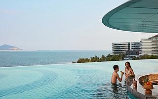 万豪旅享家积分购买奖励活动限时开启 更多积分入账 畅享无忧旅程