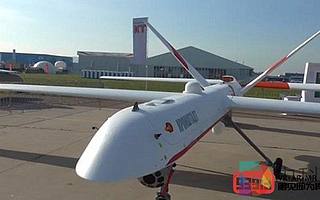 俄軍方正在研發新型VR頭顯操控軍用無人機