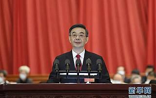 兩會(huì)上最高法提到的司法區(qū)塊鏈，有啥用？