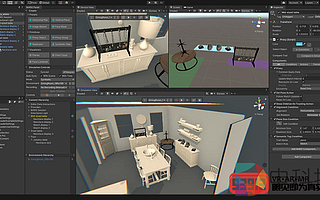 Unity即將推出全新AR內容開發工具MARS