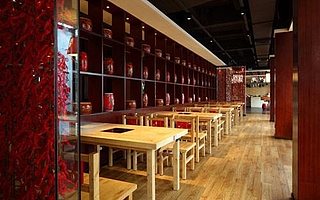 西貝餐飲在疫情期間利用私域流量運營獲得不錯的效果